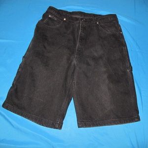 DDTP World Men's Denim Shorts
